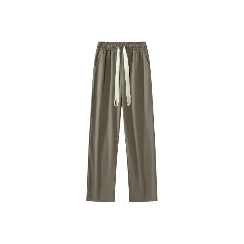 Emoji Casual Pants Unisex-17