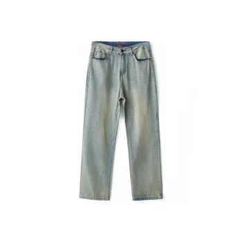 LUCKY BRAND Jeans Unisex Blue