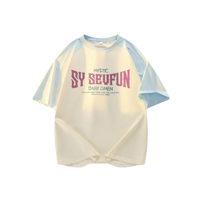 7 SEVFUN T Shirts Unisex-12