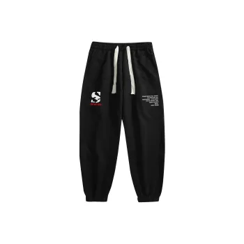 7 SEVFUN Casual Pants Unisex