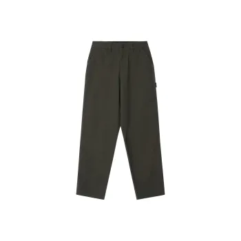 Lee Casual Pants Men Khaki