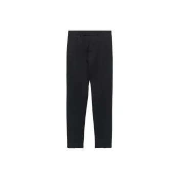Ermenegildo Zegna Tapered Trousers