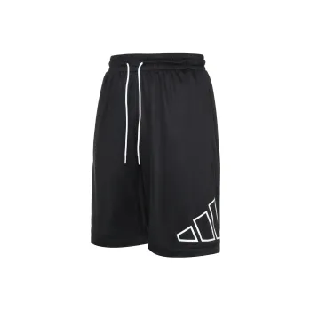 Adidas Basketball Shorts Men's Black