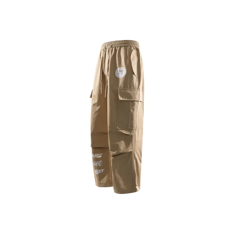 Kawasaki Casual Pants Unisex-30