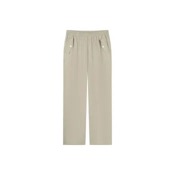 EARL JOEL Casual Pants Unisex