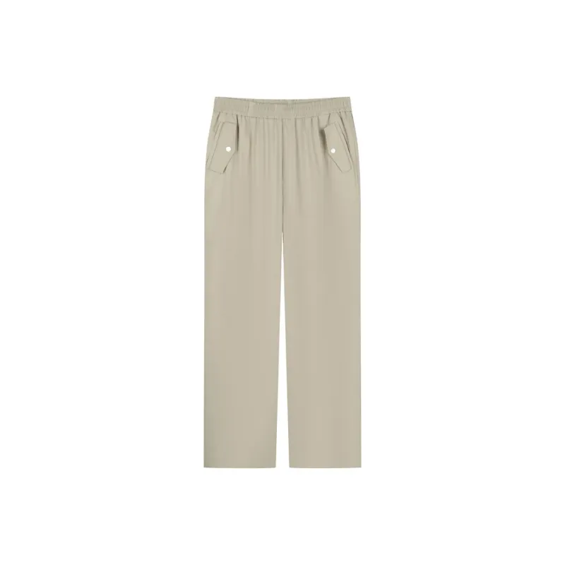 EARL JOEL Casual Pants Unisex-0