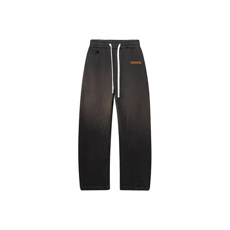 Kingsgspc Jeans Unisex-12