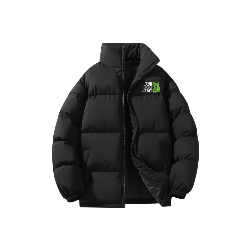 LIGHTNING MONSTER Puffer Jacket Unisex-2