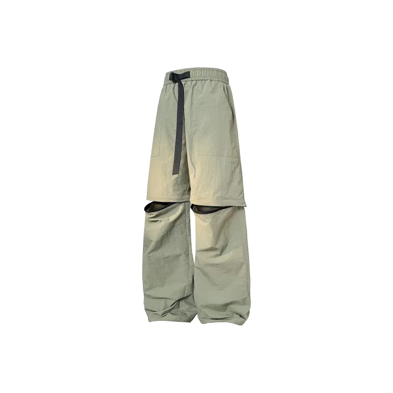 WOKXSS Casual Pants Unisex-15