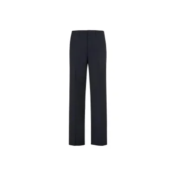 FENDI Straight Leg Tailored Trousers