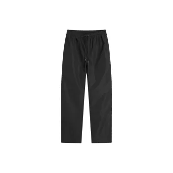 Daily Paper Casual Pants Men's Black