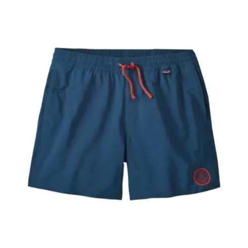 Patagonia Hydropeak Volley Casual Shorts Men