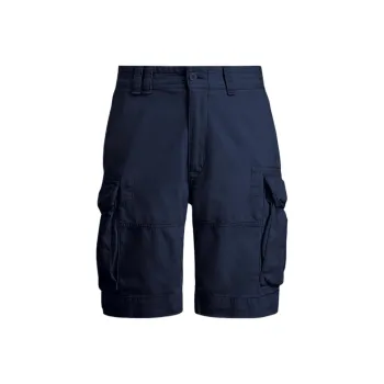 Polo Ralph Lauren Casual Shorts Men's Marine Blue