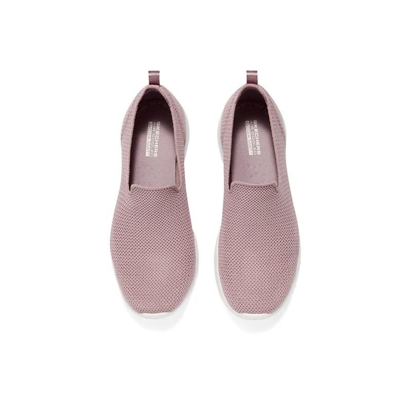 Skechers Go Walk Joy 'Sensational Day Mauve' Women's-3