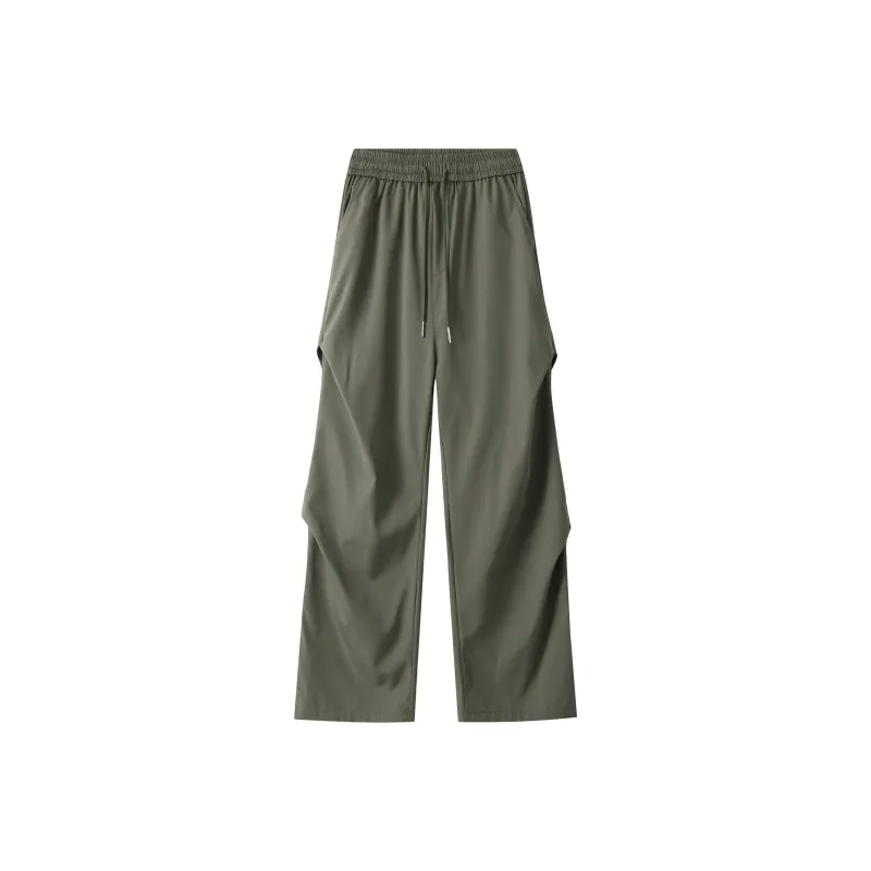 G21 Casual Pants Unisex-14