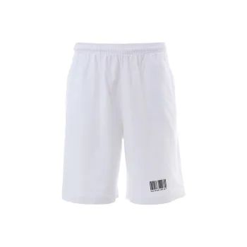 Vetements Barcode Shorts