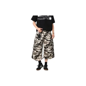 VALKOMM Cargo Shorts Unisex