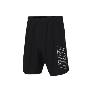 Nike Sports Shorts Men Black