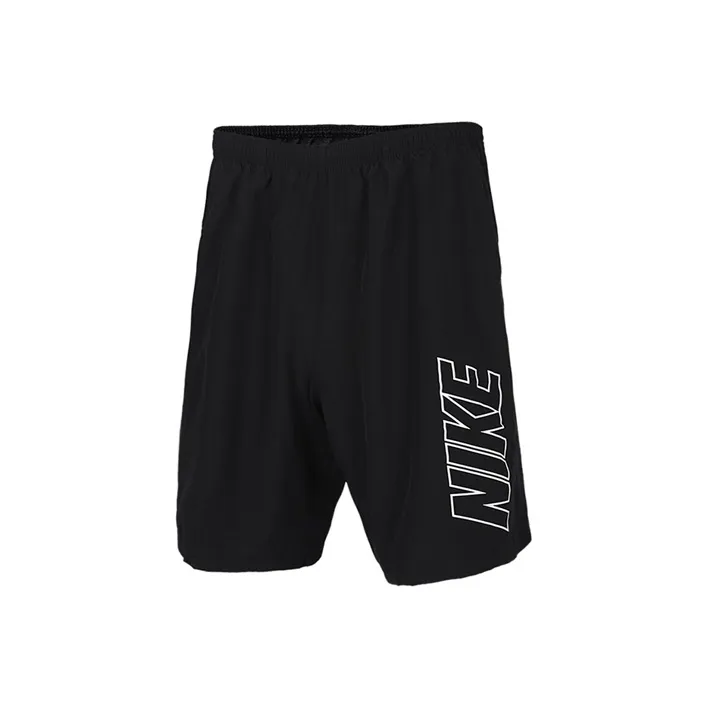 Nike Sports Shorts Men Black-0