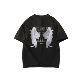 7 SEVFUN T Shirts Unisex