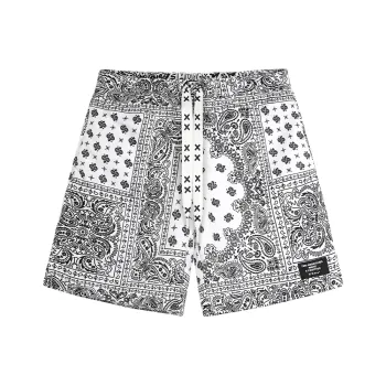 XxDESIGN Casual Shorts Unisex