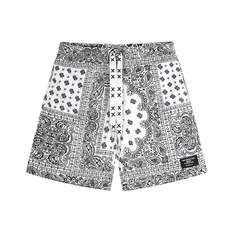 XxDESIGN Casual Shorts Unisex-0