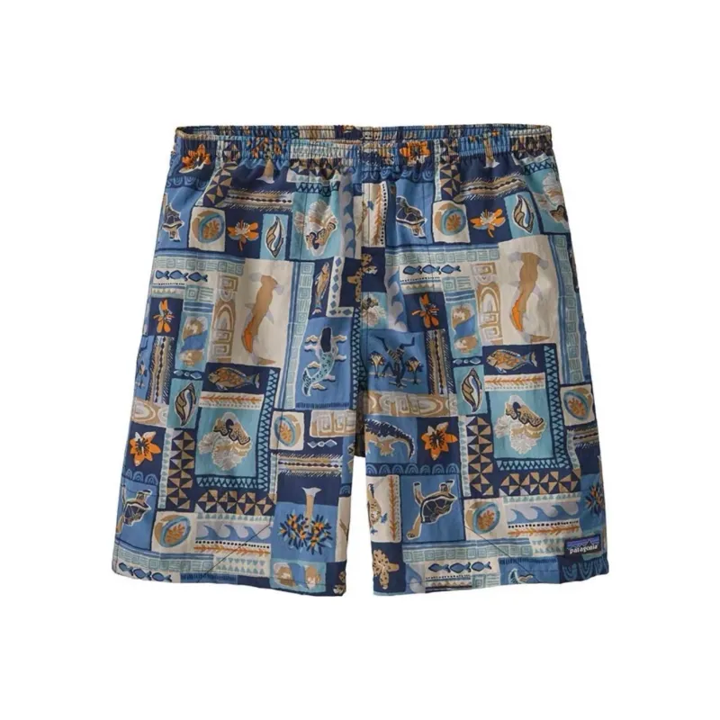 Patagonia Casual Shorts Men-1