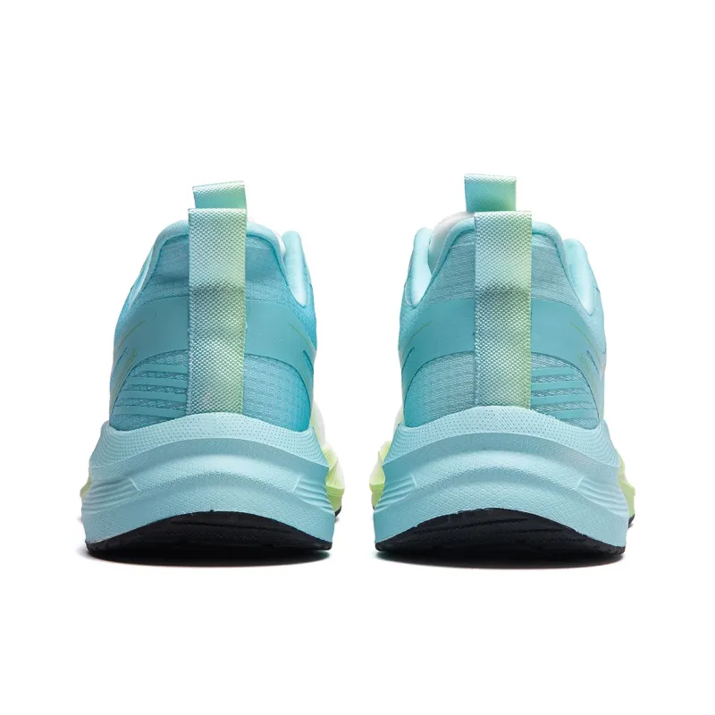 JEANSWEST Cushioning, Slip Resistant, Breathable Coverage Low Top Running Shoes Unisex-21