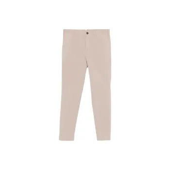 INCOTEX Tapered Trousers