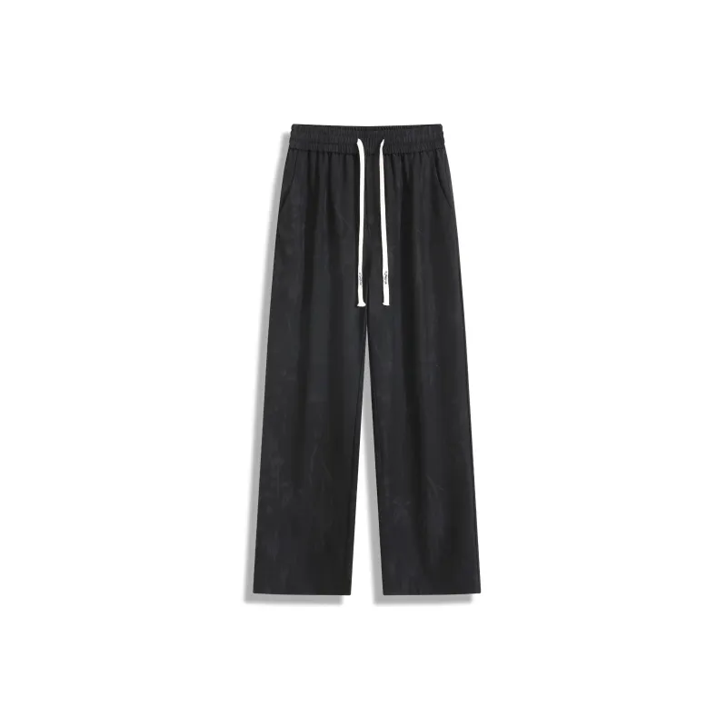 YATSI Casual Pants Unisex-5