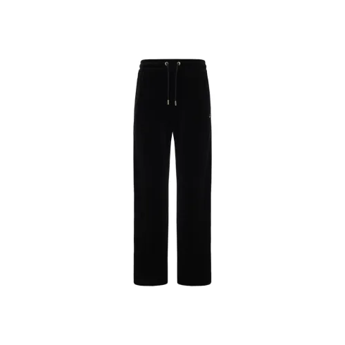 LI-NING 1990 Classic Collection Casual Pants Men's Black