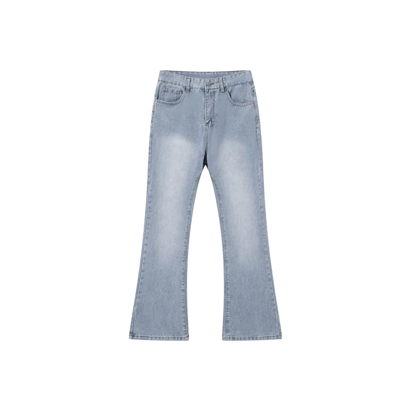 H2P Jeans Unisex-4