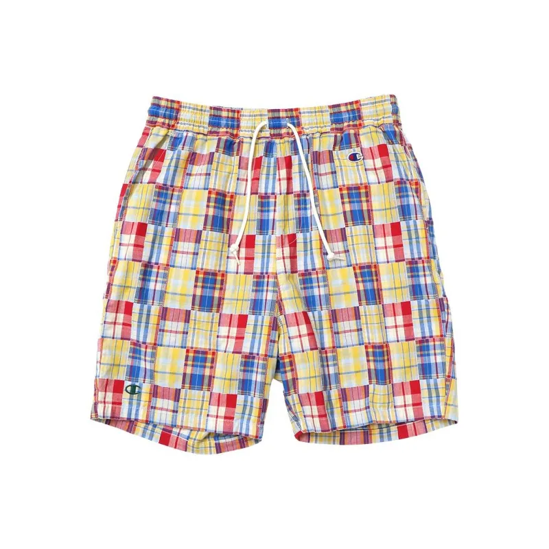Champion Casual Shorts Men-4