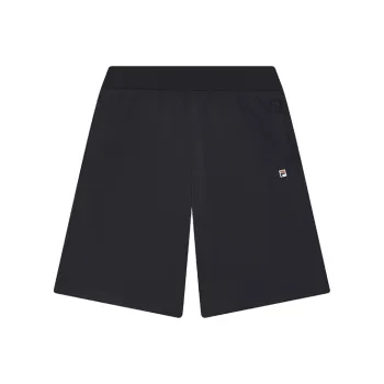 FILA Casual Shorts Men Legend Blue