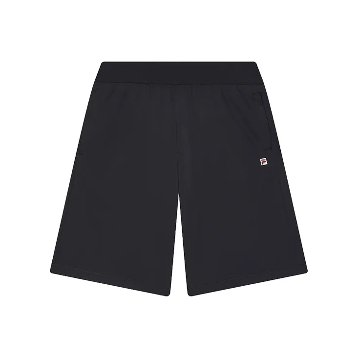 FILA Casual Shorts Men Legend Blue-0