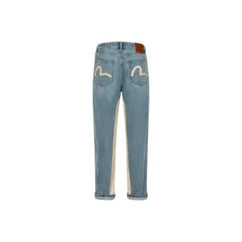 EVISU Jeans Unisex