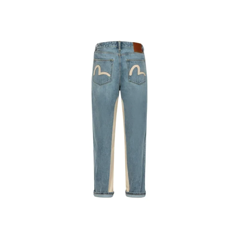 EVISU Jeans Unisex-0