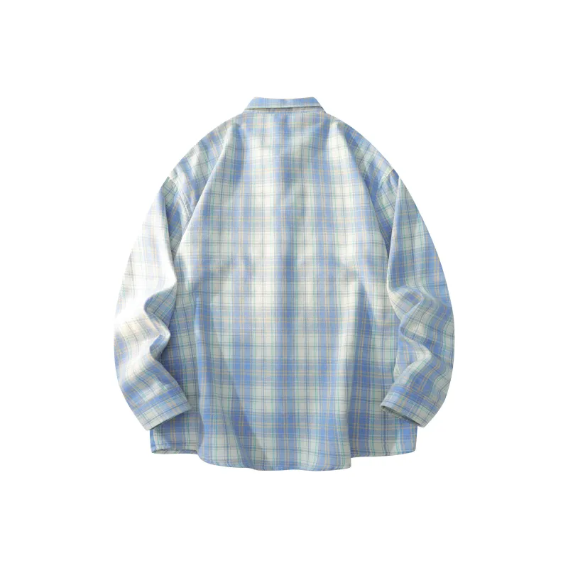 FASTFISH Shirts Unisex-1