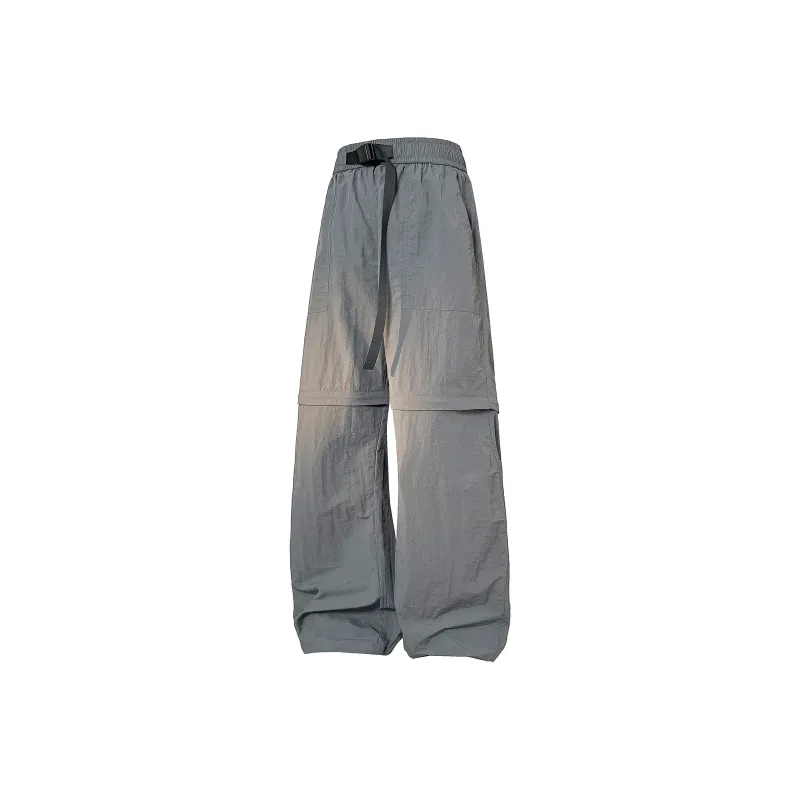WOKXSS Casual Pants Unisex-5