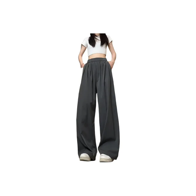 Weles Casual Pants Unisex-7
