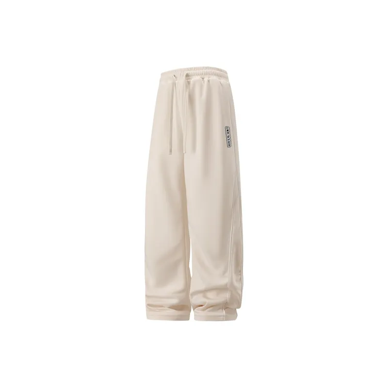 IVEIII Casual Pants Unisex-5