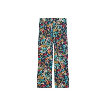 GUCCI Casual Pants Men Multicolor