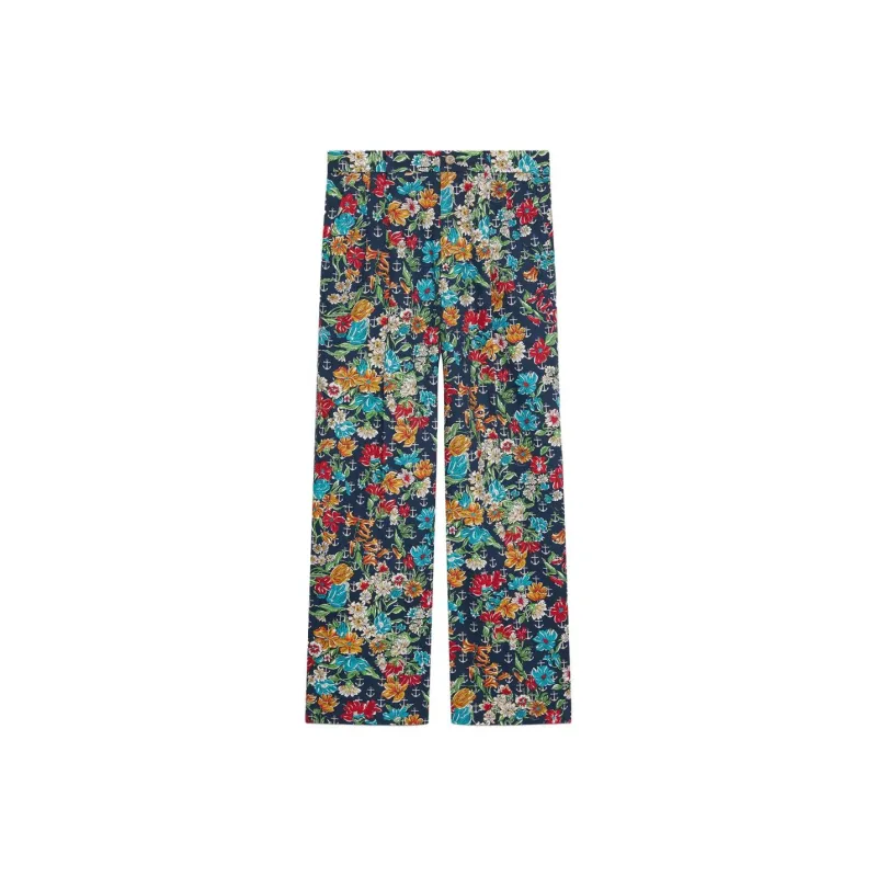 GUCCI Casual Pants Men Multicolor-0