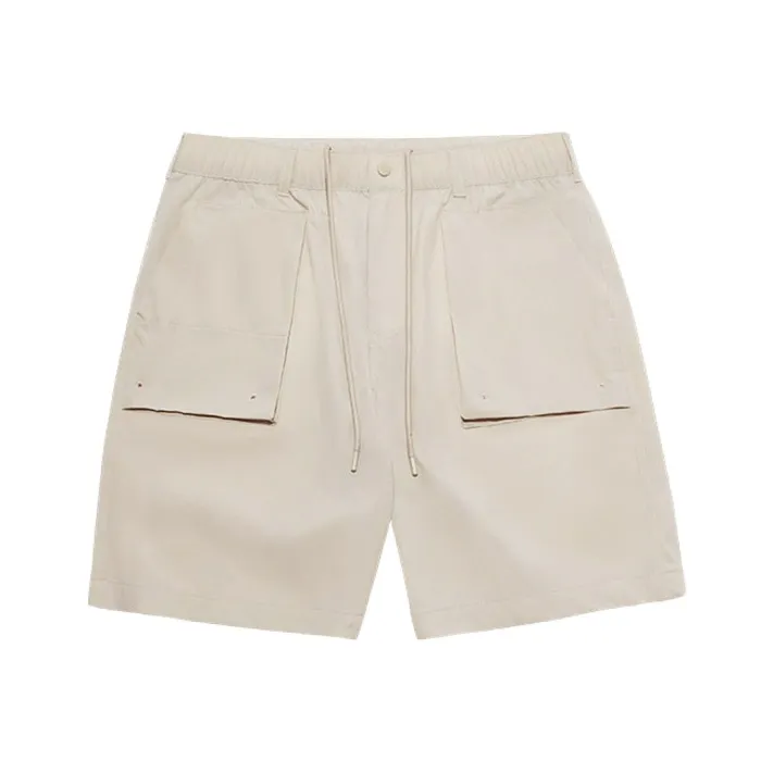 Dickies Casual Shorts Men Ecru-0