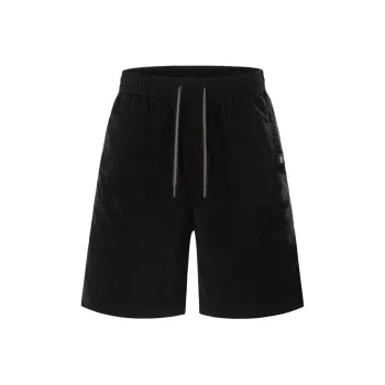 PSO Brand Casual Shorts Unisex