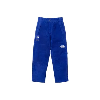Supreme The North Face Suede Mountain Pant