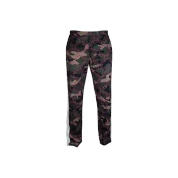 Valentino Casual Pants Men's Black
