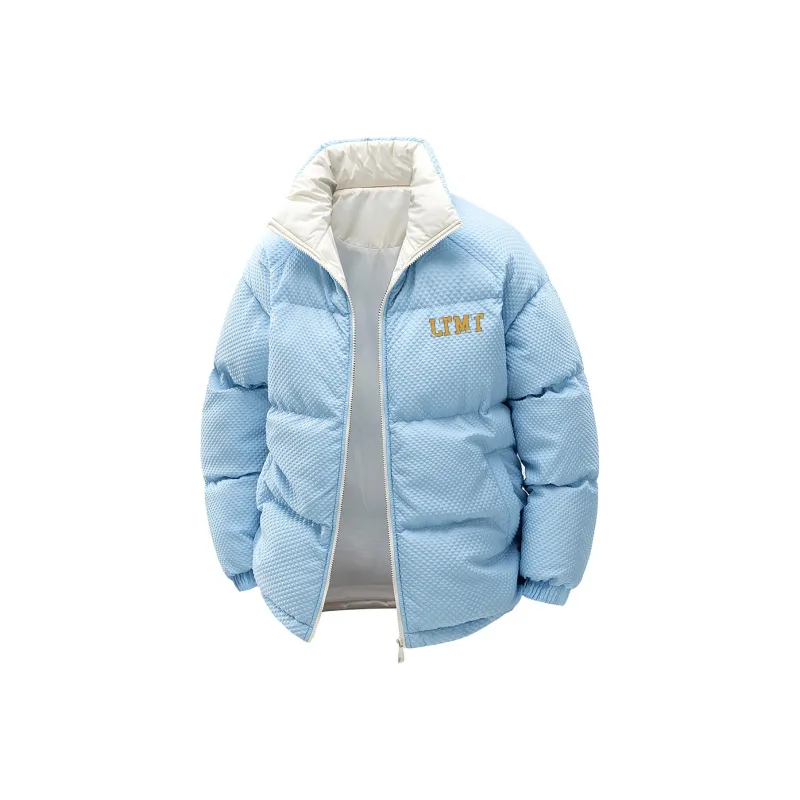 LIGHTNING MONSTER Puffer Jacket Unisex-15