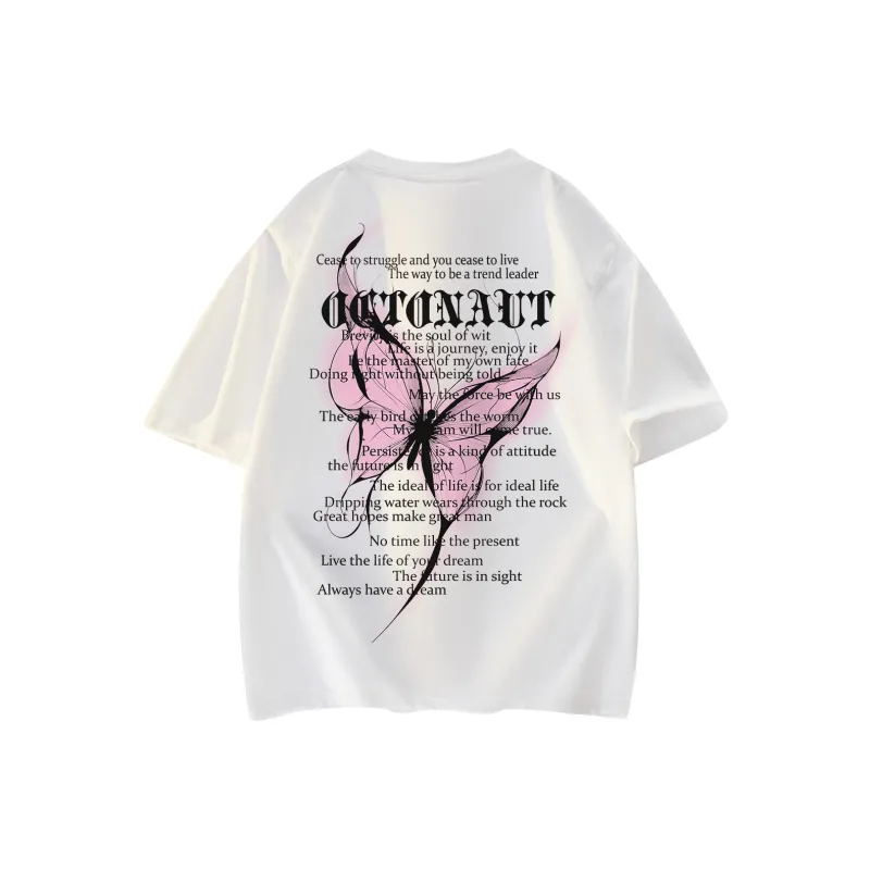 Small Columns Under The Sea T Shirt Unisex-0