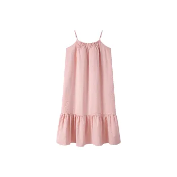 OUSHIBO Nightgown Women's Image Color